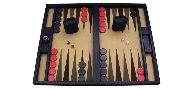 Backgammon